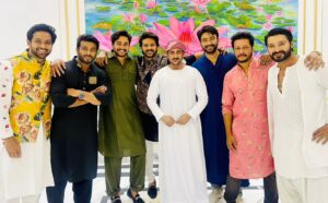 Ananta Jalil Instagram - 