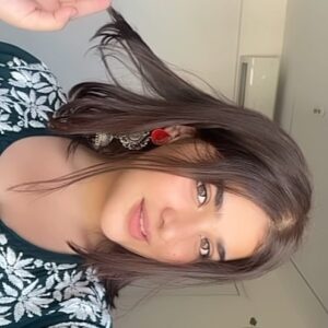 Actress Ananya Agarwal HD Instagram Photos and Wallpapers August 2024