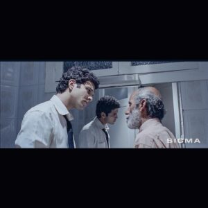 Anas El Baz Instagram - Casanegra by @nr.lak