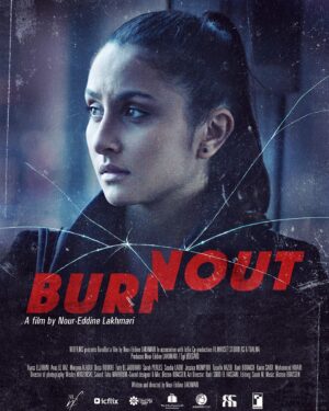 Anas El Baz Instagram - @burnoutthefilm by @nr.lak with @sarahperles #morjanaalaoui @ilyass_eljihani @mohamed_el_khiari @ladibsaadiaofficiel @saidikarim
