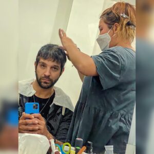 Anas El Baz Instagram - { يَا أَيُّهَا النَّاسُ إِنَّا خَلَقْنَاكُمْ مِنْ ذَكَرٍ وَأُنْثَى وَجَعَلْنَاكُمْ شُعُوبًا وَقَبَائِلَ لِتَعَارَفُوا إِنَّ أَكْرَمَكُمْ عِنْدَ اللَّهِ أَتْقَاكُمْ إِنَّ اللَّهَ عَلِيمٌ خَبِيرٌ } [سورة الحجرات:13]
صدق الله العظيم 🤲🏻