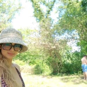 Anastasia Novie Instagram - Summer in Saturnia 💛

#summer
#august
#2023
#saturnia
#italy
#mylife
