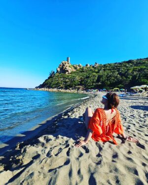 Anastasia Novie Instagram - 🧡🧡🧡🧡

#summer
#vacation
#sardegna
#august
#2023
#mylife
#mystory
#italy
#beach