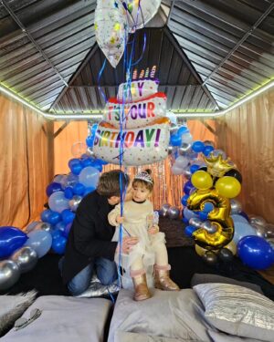 Anastasia Novie Instagram - You're not just a great husband but also an amazing father, Happy Father's Day! You're the man of my dreams and the father of our lil angel ..@aurora13012021
 Happy Father's Day my love! You're the greatest gift to our family..
Happy Father's Day to my wonderful husband 🩷

#happyfathersday 
#fathersday
#19marzo
#march
#2024
#italy
#myfamily
#godisgood
#blessed