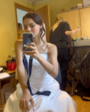 Anastasiia Nesterenko Instagram - Одного разу в серпні🙌🏼🎬

Можливо колись я зможу постити фотки вчасно. Але то не точно 😂