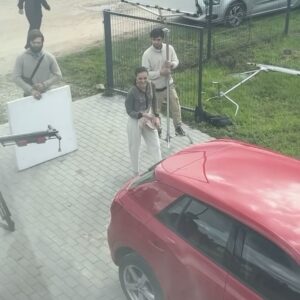 Anastasiia Nesterenko Instagram - Одного разу в серпні🙌🏼🎬

Можливо колись я зможу постити фотки вчасно. Але то не точно 😂