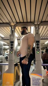 Actor Anatoliy Lakutsyn HD Instagram Photos and Wallpapers August 2024