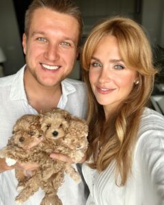 Actor Anatoliy Rudenko HD Instagram Photos and Wallpapers September 2023