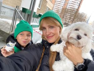 Anatoliy Rudenko Instagram - Мои красотки, моя семья, моя любовь.