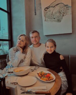 Anatoliy Rudenko Instagram - Те редкие чудесные моменты✨