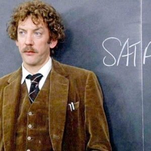 Anders Holm Instagram - I recently talked about Donald Sutherland on @podimportant because Donald Sutherland is important. #TakeATripToSutherland