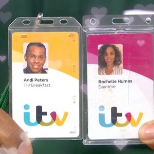 Actor Andi Peters HD Instagram Photos and Wallpapers January 2023