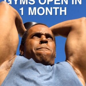 Andi Peters Instagram - The countdown is on in England and on April 12th I’m back in the gym! #triceps #biceps #chest #back #neverskiplegday #fitfam #muscle #fitgrammers #getitdone