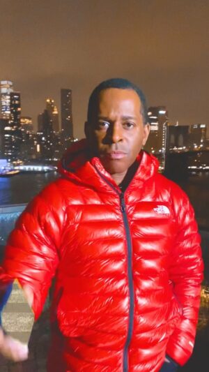 Andi Peters Instagram - Great to go back to the city that never sleeps! #newyork