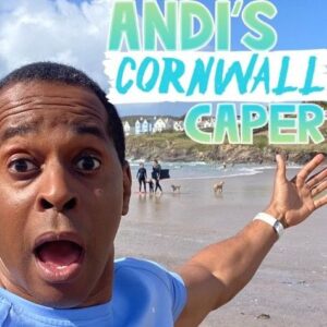 Andi Peters Instagram - 