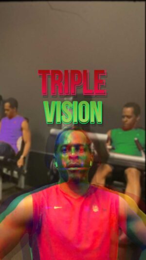 Andi Peters Instagram - Always good to have someone to train with… #getitdone #fitfam #fitness #fitnessmotivation #legs #neverskiplegday #muscle #gainz