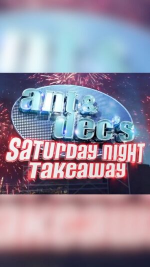 Andi Peters Instagram - Not as easy as it looks! #saturdaynighttakeaway #itv #antanddec #saturdaynight #strike #hamster