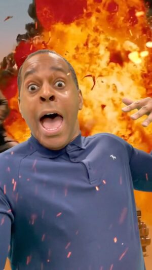 Andi Peters Instagram - Be anywhere!