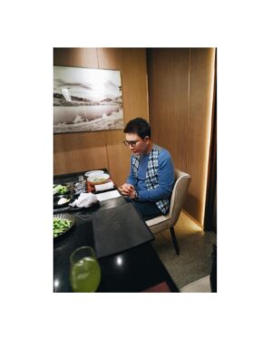 Andi Rianto Instagram - sang maestro yg selalu berkarya dengan sepenuh hati @andirianto_official ❤️