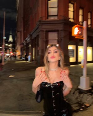 Andra Nechita Instagram - keeping gotham safe
