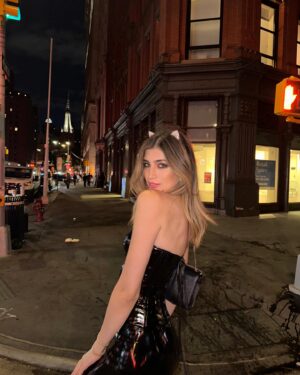 Andra Nechita Instagram - keeping gotham safe