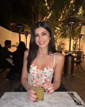 Andra Nechita Instagram - 🐥