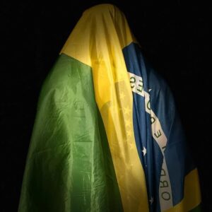 André Alba Instagram - 