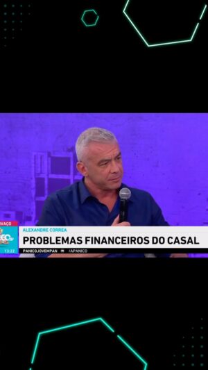 André Alba Instagram - Caso Ana Hickmann. Qual é a opinião de vocês?

#reelsinstagram