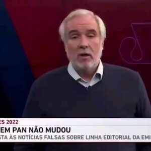 André Alba Instagram - Sabe aquele negócio de Fake News? Então....