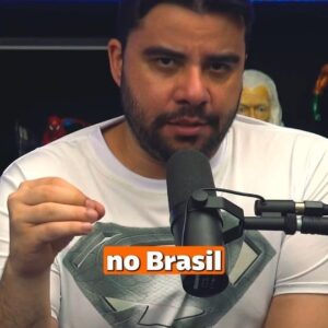 André Alba Instagram - A união do povo é um dos grandes momentos de toda esta tragédia.