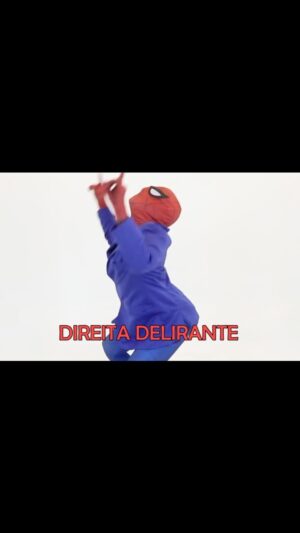 André Alba Instagram - Funk da Direita Delirante. Essa é clássica! Quem lembra?