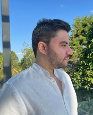 André Alba Instagram - 