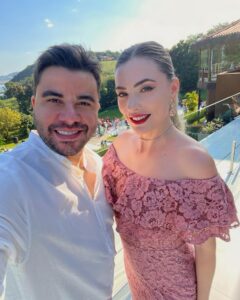 André Alba Instagram - 