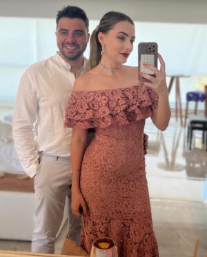 André Alba Instagram - 