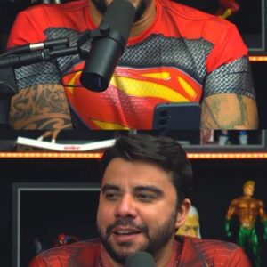 André Alba Instagram - O QUE VOCÊ FARIA SE VOCÊ COMPRASSE A REDE GLOBO? MUDARIA A PROGRAMAÇÃO? MANDARIA ALGUÉM EMBORA? DEIXA SEU COMENTÁRIO CARINHOSO