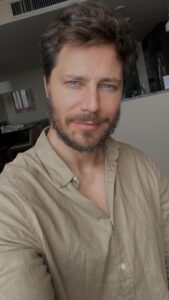 André Bankoff Instagram - 