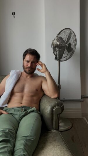 André Bankoff Instagram - Antes de casar não pode, aí depois que casa faz jejum! Fica um tempão sem FURUNFA… 🤣😂
Verdade ou mentira?