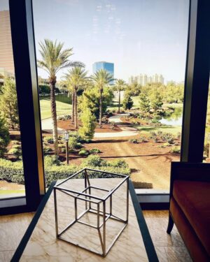 André Chiang Instagram - W50B x Wynn Vegas & GAUTE