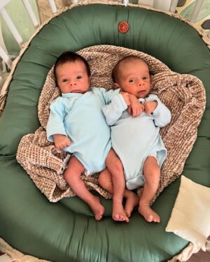 André Coelho Instagram - Sequência dos manos J&J casca de bala💙💙 já já vocês tão juntos de novo, se Deus quiser!!! Vamos José, o rimão João tá morrendo de saudade…