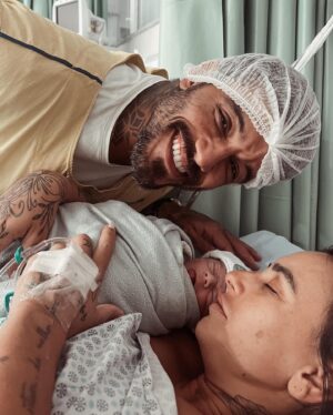 André Coelho Instagram - Ressignificando a palavra AMOR💙❤️💙