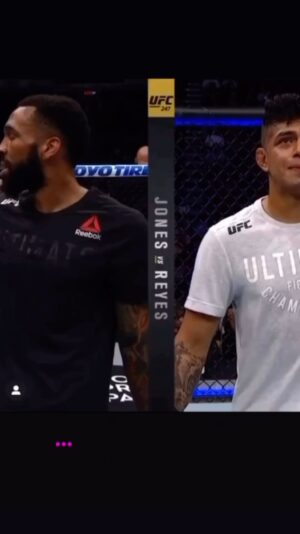 Andre Ewell Instagram - I fought 14 minutes and 50 seconds with a ulnar bone that was snapped in two and I won this fight. I know I can’t dance but that night I boogied 🤣. I still have a lot in the tank and I’ve gotten a lot better cause of the team I’m with @icon_mma and @mlgacademy_calimesa