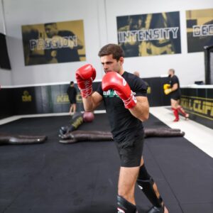 André Fialho Instagram - “A QUITTER NEVER WINS—AND—A WINNER NEVER QUITS.”

“Just keep this fact in mind, and remember when your plans fail, temporary defeat is not permanent failure… Start all over again.” 

“No man is ever whipped, until he quits—in his own mind.”