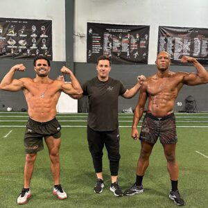 André Fialho Instagram - 🦍🦍🦍 🇵🇹🇺🇸🇬🇧