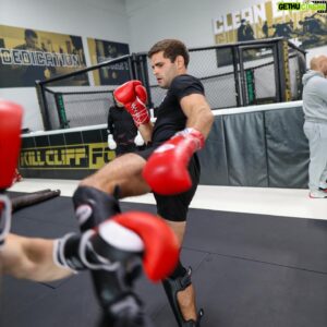 André Fialho Instagram - “A QUITTER NEVER WINS—AND—A WINNER NEVER QUITS.”

“Just keep this fact in mind, and remember when your plans fail, temporary defeat is not permanent failure… Start all over again.” 

“No man is ever whipped, until he quits—in his own mind.”