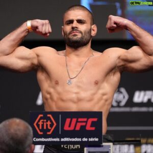 André Fialho Instagram - Sangue no olho e Portugal no coração