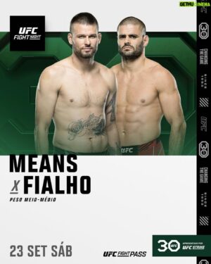 André Fialho Instagram - 