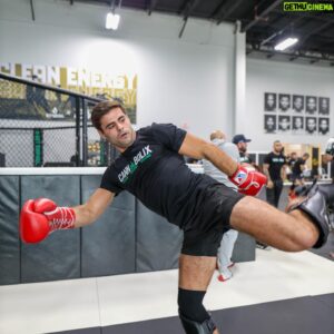 André Fialho Instagram - “A QUITTER NEVER WINS—AND—A WINNER NEVER QUITS.”

“Just keep this fact in mind, and remember when your plans fail, temporary defeat is not permanent failure… Start all over again.” 

“No man is ever whipped, until he quits—in his own mind.”