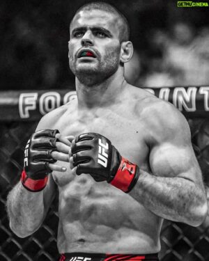 André Fialho Instagram - I can! I will! I must!