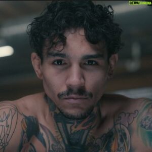 Andre Fili Instagram - 👹✨ I am at home in the eye of the storm. I am serene in the chaos.
