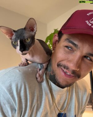 Andre Fili Instagram - “Modern man can’t see God because he doesn’t look low enough.” -C.G. Jung